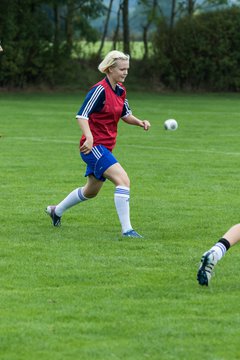 Bild 6 - Frauen TSV Wiemersdorf - FSC Kaltenkirchen : Ergebnis: 0:12